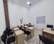 Kirayə (aylıq) Ofis 28 May m., Nəsimi r.