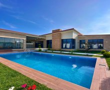 Satılır Bağ evi Mərdəkan, Xəzər r.