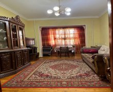 Satılır Köhnə Tikili Nəriman Nərimanov m., Montin qəs., Nərimanov r.