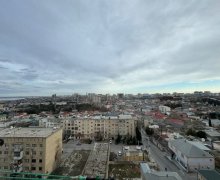 Satılır Köhnə Tikili Azadlıq m., Rəsulzadə qəs., Binəqədi r.