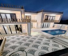 Kirayə (günlük) Bağ evi Mərdəkan, Xəzər r.