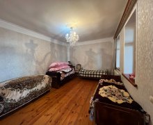 Satılır Həyət evi/villa Yeni Günəşli qəs., Suraxanı r.