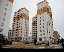 Satılır Obyekt Lökbatan qəs., Qaradağ r.