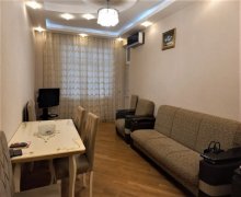 Kirayə (aylıq) Yeni Tikili Nizami r.