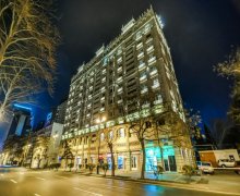 Kirayə (günlük) Yeni Tikili Sahil m., Səbail r.