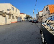 Satılır Köhnə Tikili Bayıl qəs., Səbail r.