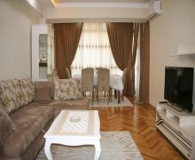 Kirayə (aylıq) Köhnə Tikili Sahil m., Səbail r.