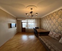 Kirayə (aylıq) Yeni Tikili Xırdalan ş.