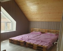 Satılır Həyət evi/villa Bilgəh qəs., Sabunçu r.