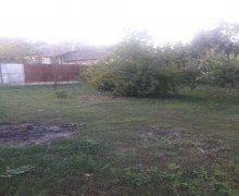 Satılır Torpaq Qəbələ ş.