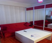 Kirayə (aylıq) Yeni Tikili Xırdalan ş.