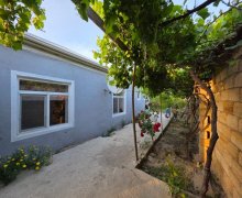 Satılır Həyət evi/villa Kürdəxanı qəs., Sabunçu r.