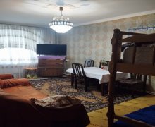 Satılır Köhnə Tikili Həzi Aslanov m., Xətai r.