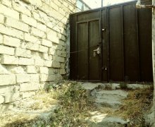 Satılır Həyət evi/villa İnşaatçılar m., Yasamal r.