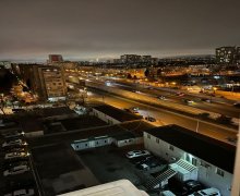 Kirayə (aylıq) Yeni Tikili Əhmədli m., Əhmədli, Xətai r.