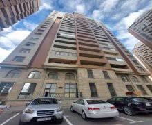 Satılır Yeni Tikili 20 Yanvar m., Yasamal r.