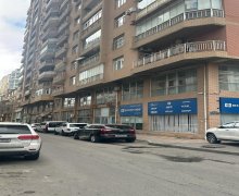 Satılır Yeni Tikili Gənclik m., Nəsimi r.