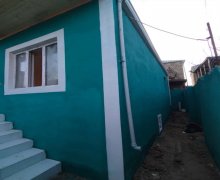 Satılır Həyət evi/villa Binə qəs., Xəzər r.