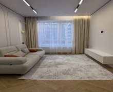 Kirayə (günlük) Yeni Tikili İnşaatçılar m., Yasamal r.