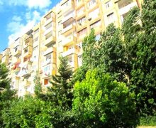 Kirayə (aylıq) Köhnə Tikili Həzi Aslanov m., Əhmədli, Xətai r.