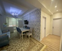 Продажа Новостройка пос. Йени Ясамал, Ясамал р.