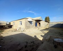 Satılır Həyət evi/villa Binə qəs., Xəzər r.