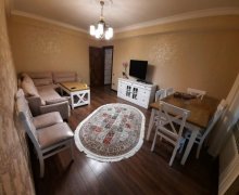 Satılır Yeni Tikili Yeni Yasamal qəs., Yasamal r.