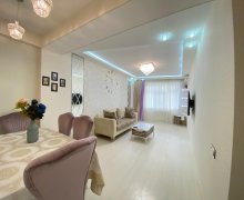 Satılır Yeni Tikili İnşaatçılar m., Yeni Yasamal qəs., Yasamal r.