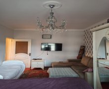 Satılır Köhnə Tikili Yeni Günəşli qəs., Suraxanı r.