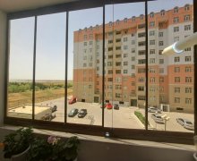 ceyranbatanda evlerin satisi Ceyranbatan qəs., Abşeron r.