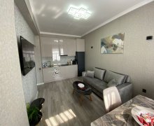 Satılır Yeni Tikili Xətai m., Xətai r.