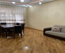 Kirayə (aylıq) Yeni Tikili Həzi Aslanov m., Əhmədli, Xətai r.