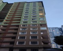 badamdar bina evleri İçərişəhər m., Badamdar qəs., Səbail r.