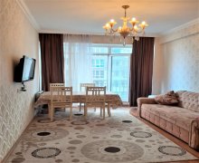 Satılır Yeni Tikili 20 Yanvar m., Yasamal r.