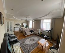 badamdar bina evleri Elmlər akademiyası m., Badamdar qəs., Səbail r.