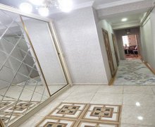 zabratda Yeni Tikili Zabrat qəs., Sabunçu r.