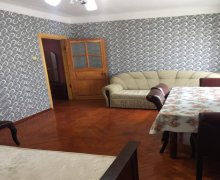 Kirayə (aylıq) Köhnə Tikili Qara Qarayev m., Nizami r.