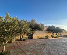 Satılır Həyət evi/villa Sahil qəs., Qaradağ r.