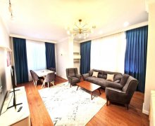 Kirayə (aylıq) Yeni Tikili Nizami m., Yasamal r.