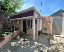 Satılır Həyət evi/villa Avtovağzal m., Biləcəri qəs., Binəqədi r.