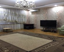 Kirayə (aylıq) Köhnə Tikili Gənclik m., Nəsimi r.