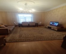 Kirayə (aylıq) Köhnə Tikili 28 May m., Nəsimi r.