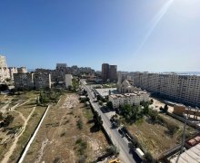 Satılır Yeni Tikili Yeni Günəşli qəs., Suraxanı r.