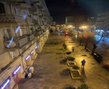 28 mayda kiraye obyekt 28 May m., Nəsimi r.