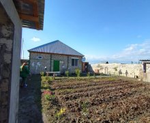 Satılır Yeni Tikili Ağdaş ş.