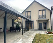 Kirayə (günlük) Həyət evi/villa Qusar ş.