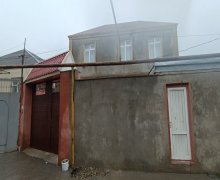 xirdalanda 2 mertebeli heyet evleri/villa Xırdalan ş.