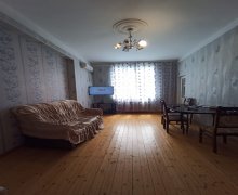 Kirayə (aylıq) Yeni Tikili İnşaatçılar m., Yeni Yasamal qəs., Yasamal r.