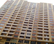 Satılır Yeni Tikili Nəriman Nərimanov m., Nərimanov r.