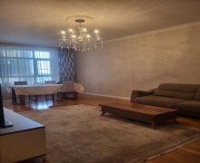 Kirayə (aylıq) ev alqi satqisi İçərişəhər m., Badamdar qəs., Səbail r.